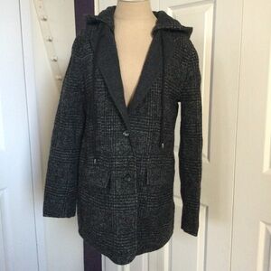 Thakoon Hooded Jacket NWT